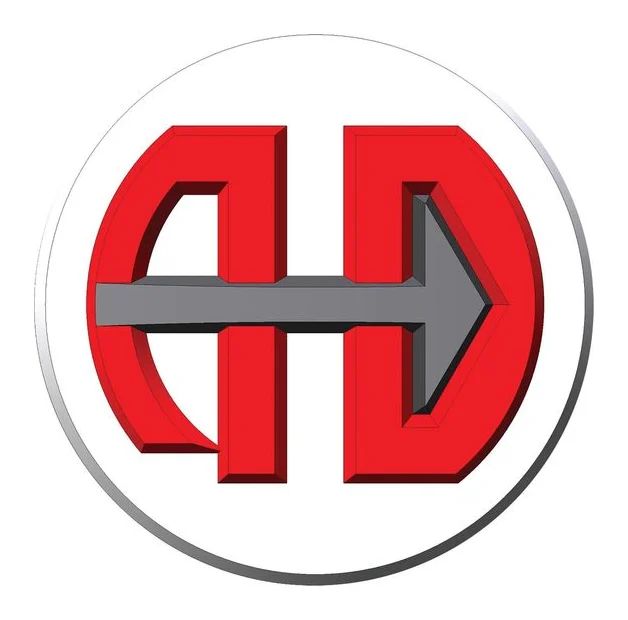 Advanced Valves logo