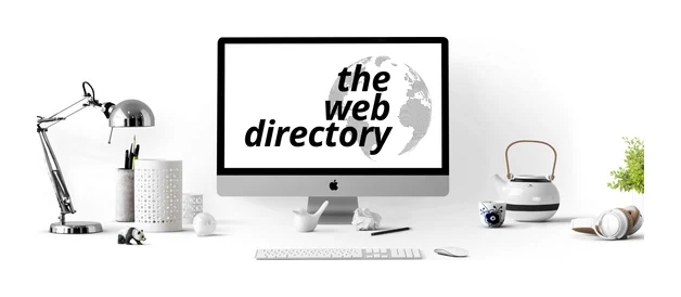 The Web Directory logo