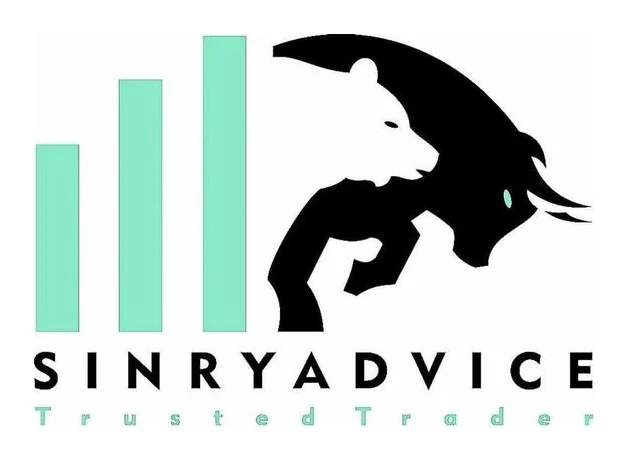 Sinry Advice logo