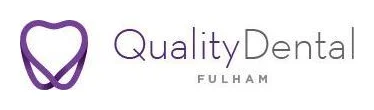 Kiva Lender Quality Dental Fulham logo