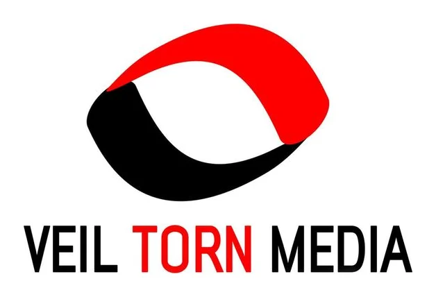 Veil Torn Media logo