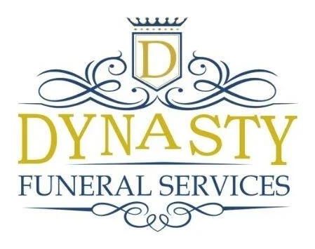 Dynasty Funeral Services logo