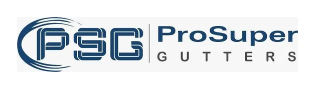 ProSuper Gutters logo