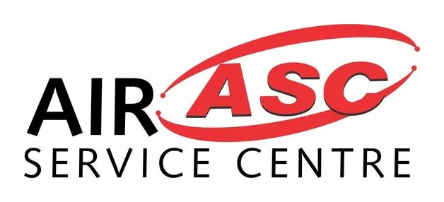 AIR SERVICE CENTRE logo