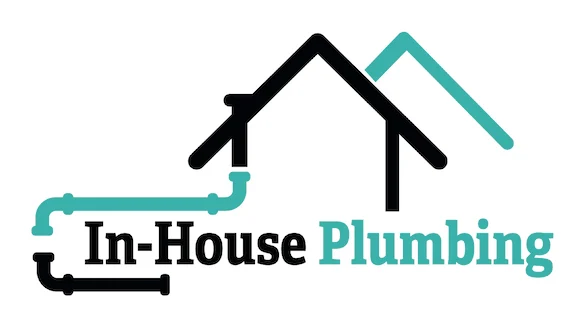 In-House Plumbing logo