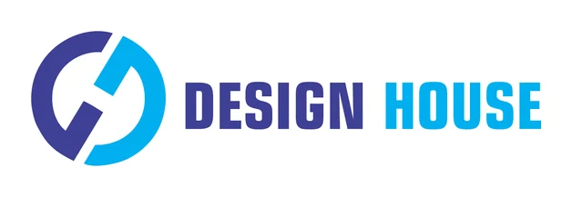 GS Design House logo