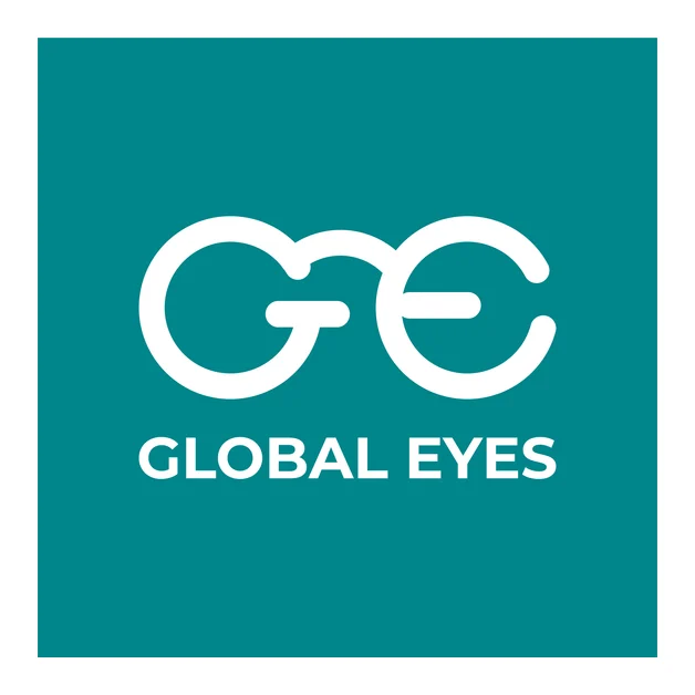 Global Eyes South Africa logo