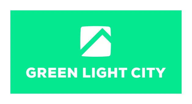 Green Light City logo