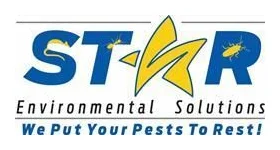 Star Pest Control logo