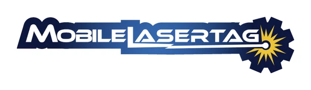 Mobile Laser Tag logo