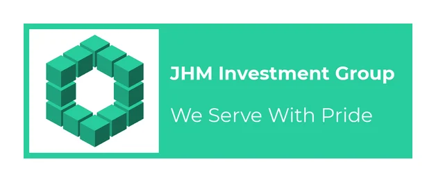 JHM Investment Group logo