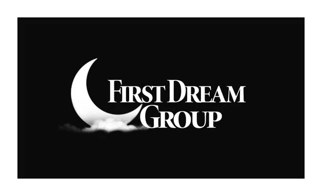 First Dream Group logo