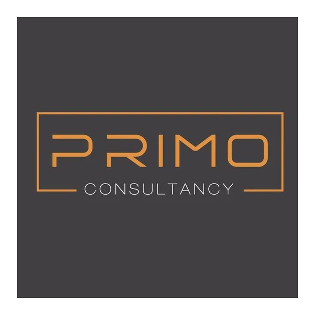 Primo Consultancy logo