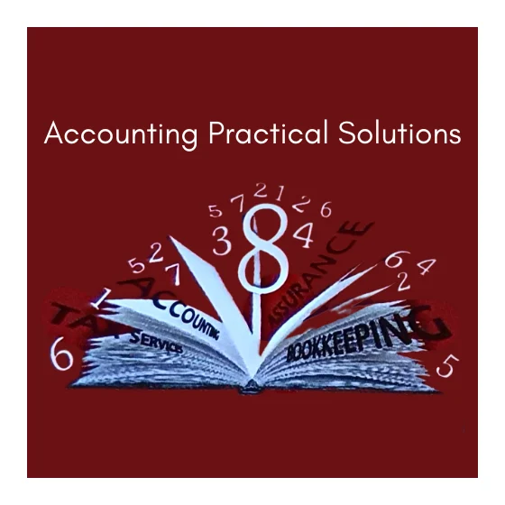 Accounting Practical Solutions logo