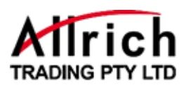 Allrich Trading logo
