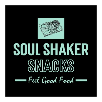 Soul Shaker Snacks logo