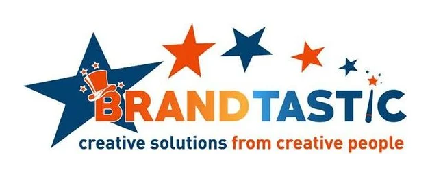 BrandTastic logo