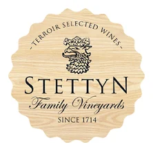 Stettyn Family Vineyards logo