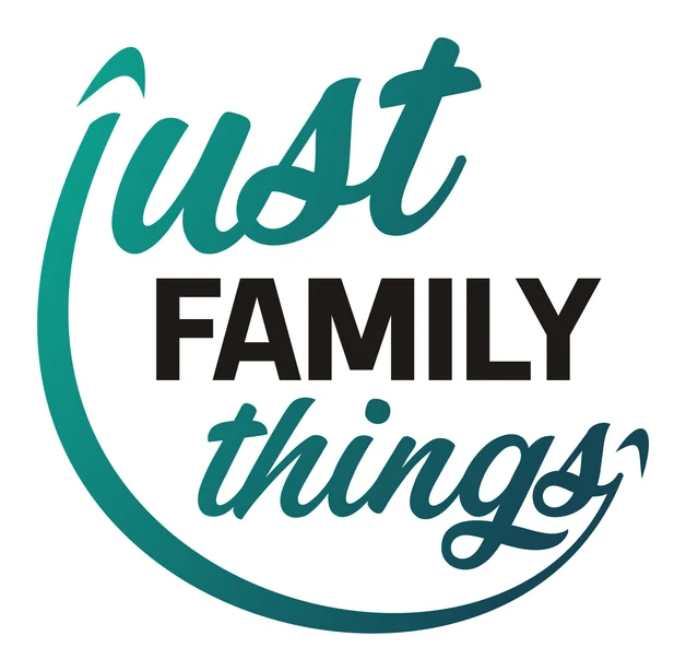 Just Family Things logo