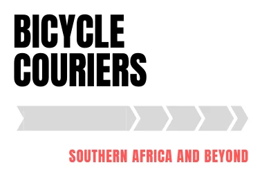 Bicycle Couriers logo