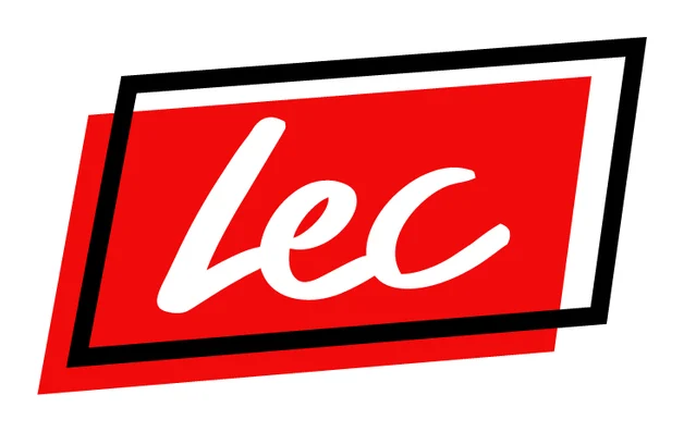 LEC Marketing logo