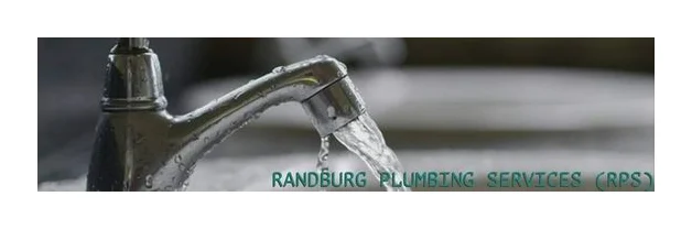Plumbing Services by RPS logo