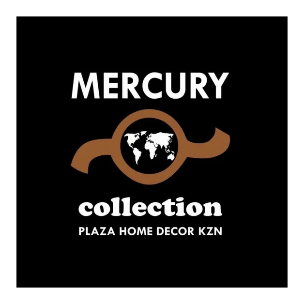Mercury Linen Plaza Home Decor logo