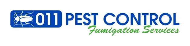 011 Pest Control logo