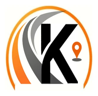 Kirvic Trading logo