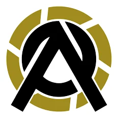 Alpha and Omega Productions logo