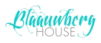 Blaauwberg House - Short Term Holiday Rental logo