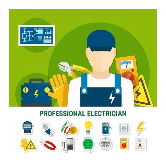 sthembizandla electrical services logo