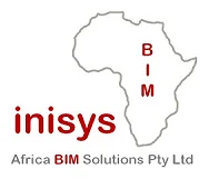 Inisys Africa BIM Solutions logo