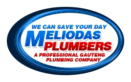 Meliodas Plumbers Co. logo