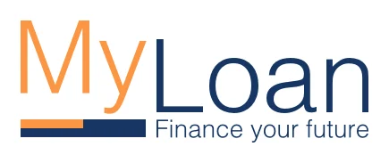 MyLoan.co.za logo
