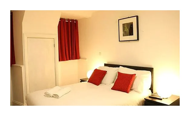Classy Guesthouse logo