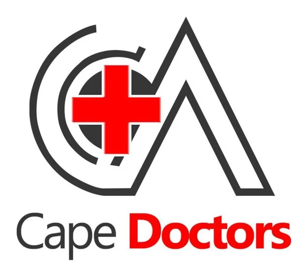 CA Cape Doctors Sea Point logo