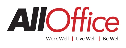 All Office logo