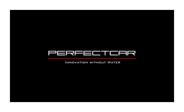 Perfectcar Tokai Mobile Car Wash logo