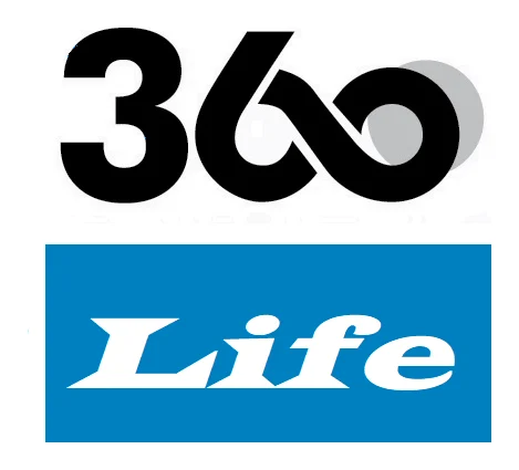 Balance Your Life Online logo
