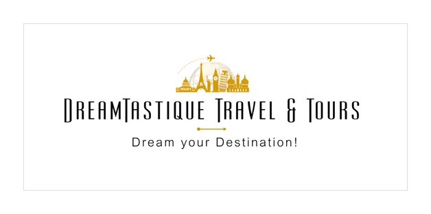 Dreamtastique Travel & Tours logo