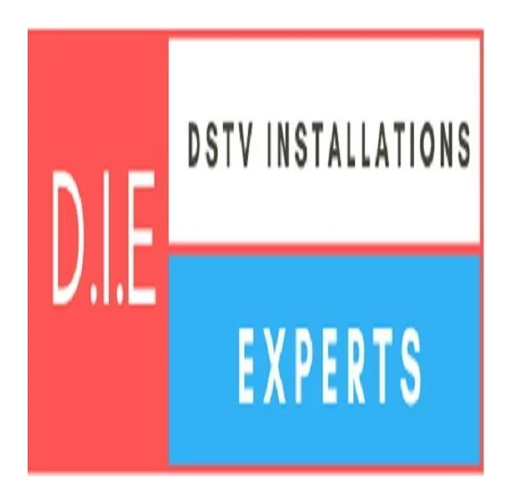 DSTV Installation Experts logo