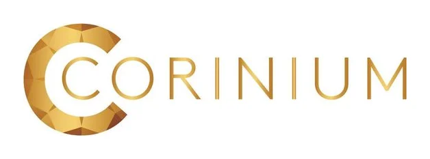 Corinium Clothing logo