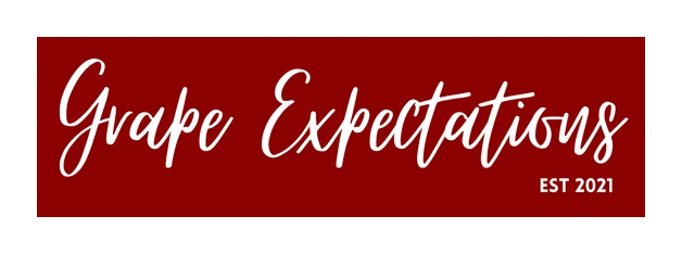 Grape Expectations logo