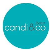 Candi and Co logo