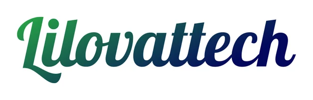 Lilovat Technology logo
