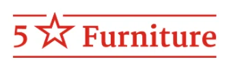 5 Star Furniture logo