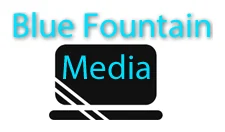 Blue Fountain Media logo