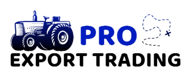 Pro Export Trading logo