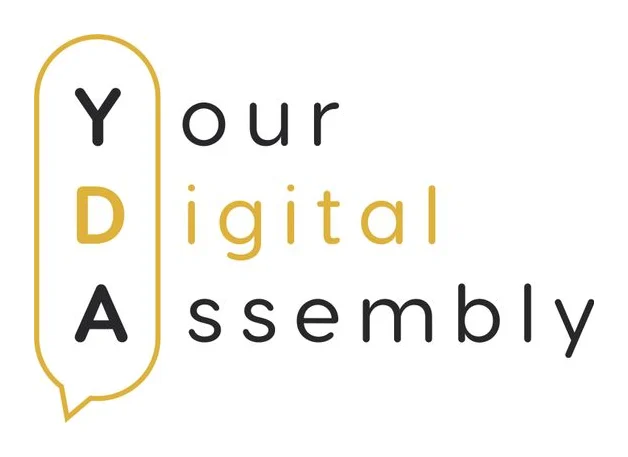 Your Digital Assembly logo